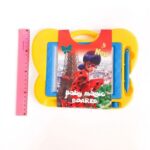 تخته جادویی طرح پروانه
