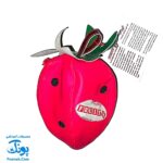 فوروتس توت فرنگی آموزش حروف و کلمات انگلیسی به کودکان ۱۱۰ قطعه Fruits