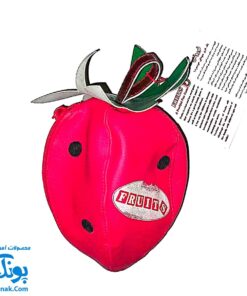 فوروتس توت فرنگی آموزش حروف و کلمات انگلیسی به کودکان ۱۱۰ قطعه Fruits