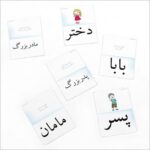 کارت تراشه های الماس (مقدماتی)