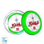 بازی فکری تیزبین ایران بازیتا