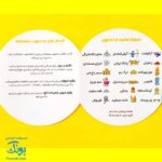 بازی فکری تیزبین ایران بازیتا