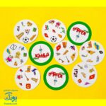 بازی فکری تیزبین ایران بازیتا