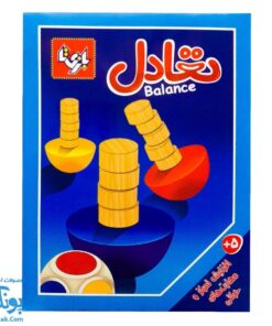 بازی فکری تعادل بازیتا