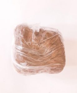 گل رس بهداشتی سفالگری ۱ کیلویی لوئی دار سطلی هنرمند