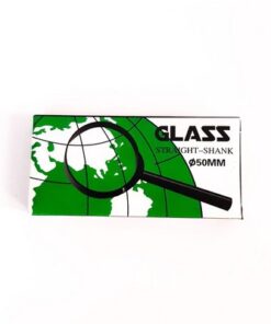 ذره بین گلاس مدل glass ۵۰mm