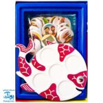 هوش‌ چین ارتباطی مشاغل زاغک (آموزش مشاغل به کودکان از طریق بازی و سرگرمی)