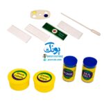 میکروسکوپ مدیک مدل MH-۴۵۰L
