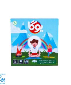 بازی فکری یوگا (نهالک)
