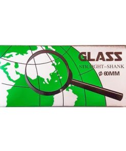 ذره بین گلاس مدل glass ۶۰mm