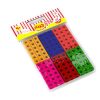 مکعب های ریاضی چینه ۹۰ تایی آوای باران - پونک