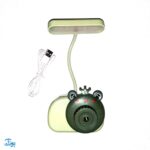 چراغ مطالعه تراش دار طرح خرگوش