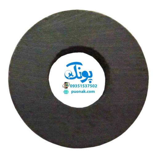 آهنربا واشری برای کاردستی بسته ۱۰۰ عددی