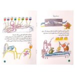 برای سلامتی تو ! (به بیمارستان خوش آمدید) همراه با پک پزشکی