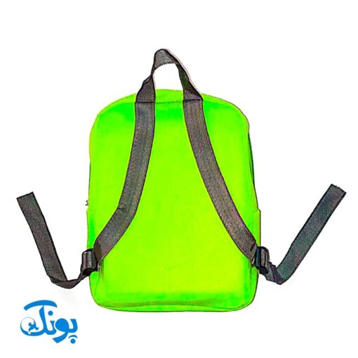 کتاب کلاس اولی کتاب اولی مجموعه ۴۰ جلدی با کیف کوله‌پشتی برای تقویت روخوانی و روان‌خوانی