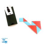 بازی فکری تانگو چالش هوش و خلاقیت