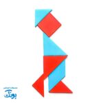بازی فکری تانگو چالش هوش و خلاقیت