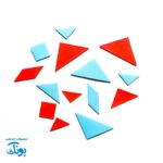 بازی فکری تانگو چالش هوش و خلاقیت