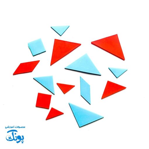 بازی فکری تانگو چالش هوش و خلاقیت