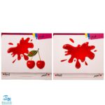 فلش کارت کودک آموز ۶ رنگها و اشکال (همراه با آموزش فارسی، انگلیسی و عربی اشکال و رنگها)