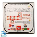 بازی فکری ویتامین E ای بازیتا