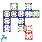 بازی فکری ویتامین E ای بازیتا