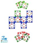 بازی فکری ویتامین E ای بازیتا