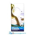 ذره بین دانش آموزی طرح کلاسیک