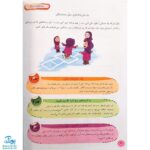 مهارت های زندگی برای دانش آموزان دبستانی برای سومی ها