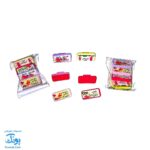 مهر تشویق و امتیاز دانش آموز ویژه معلم (مهر آفرین)
