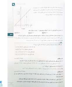 کتاب گام به گام دروس یازدهم کلاغ سپید ریاضی و فیزیک|شاه کلید