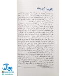 قصه‌های خوب برای بچه‌های خوب ۷ چاپ رنگی از گلستان و ملستان