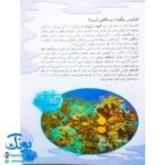 کتاب زنجیره‌های غذا در طبیعت