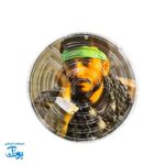 بازی پیچ در پیچ کریستال ماز طرح شهدا