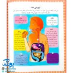 کتاب دایره المعارف تغذیه (کتاب های مرجع)