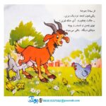 مجموعه کتاب‌های نوستالژی حسنی از منوچهر احترامی ده تا جوجه رفتن تو کوچه