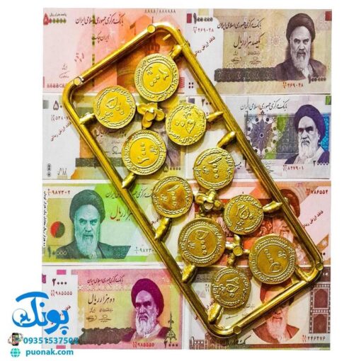 بسته آموزشی پول و اسکناس آموزشی به همراه سکه تومان