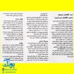 ماسک نمدی گالیله کوچولو طرح حیوانات طاووس