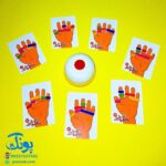 بازی فکری رینگ دینگ دینگ هوگو گیمز