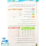 کتاب ریاضی دوم دبستان کلاغ سپید | شاهکار