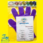 دستکش قصه گویی نمدی داستان چوپان درستکار به همراه داستان بازی
