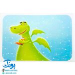 کتاب تصویری سنجاب بازیگوش (کتاب های بی نوشته وردلس، آموزش و پرورش خلاقیت در کودکان)
