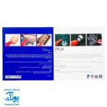 دستگاه قلم حکاکی مدل ایپکا (قابلیت حکاکی بر روی شیشه، فلزات نرم، سفال، چینی و ...)
