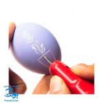 دستگاه قلم حکاکی مدل ایپکا (قابلیت حکاکی بر روی شیشه، فلزات نرم، سفال، چینی و ...)