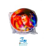 اسباب بازی یو یو فانتزی کارتونی همراه با انگشتی بسته ۱۵ عددی