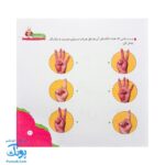 مجموعه کتاب های مهارت محور کفشدوزک جلد ۵ (شباهت ها)