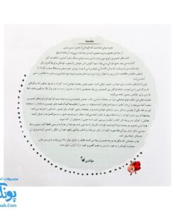 مجموعه کتاب های مهارت محور کفشدوزک جلد هجدهم ۱۸ (تصویرخوانی) تقویت مهارت های اساسی کودکان ۴ تا ۶ سال