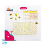 مجموعه کتاب های مهارت محور کفشدوزک جلد ۱۹ (لذت شعر ۱)