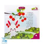 مجموعه کتاب های مهارت محور کفشدوزک جلد بیستم ۲۰ (لذت شعر ۲) تقویت مهارت های اساسی کودکان ۴ تا ۶ سال