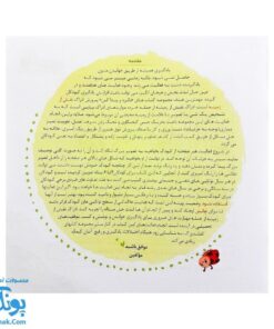 کتاب مهارت محور کفشدوزک ۲۲ (بگرد و پیدا کن ۲)
